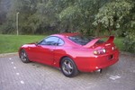Highlight for Album: SOLD - TOYOTA SUPRA 3.0l 24v RZ Twin Turbo 6 Speed Manual