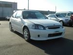 Highlight for Album: SOLD - 2000 EK9 Civic Type Rx, low mileage