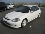 Highlight for Album: EK9 Civic Type Rx CW 64k --SOLD--