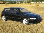 Highlight for Album: SOLD&nbsp; - EG6 Honda Civic SIR-II VTI 94