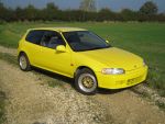 Highlight for Album: SOLD - EG6 Honda Civic SIR2