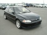 Highlight for Album: SOLD - EG6 Honda Civic SIR2 Face-Lift 78k