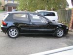 Highlight for Album: SOLD&nbsp; - EG6 Honda Civic SIR2 VTEC