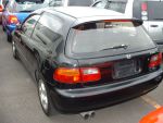 Highlight for Album: SOLD&nbsp; - Honda Civic SIR2 MUGEN