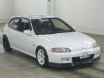 Highlight for Album: SOLD - EG6 Honda Civic SIR2 WHITE!