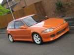 Highlight for Album: SOLD - EG6 Civic SIR2 1993