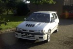 Highlight for Album: SOLD&nbsp; - NISSAN PULSAR GTI-R