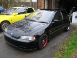 Highlight for Album: SOLD&nbsp; - EG6 Honda Civic SIR2 VTI 94