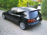 Highlight for Album: SOLD&nbsp; - EG6 Honda Civic SIR-2 facelift