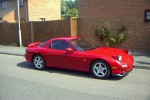 Highlight for Album: SOLD - MAZDA RX-7 EFINI