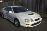 Highlight for Album: SOLD - Toyota Celica GT4 ST205