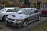 Highlight for Album: SOLD&nbsp; - Mitsubishi Lancer Evo IV (96/P)