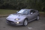 Highlight for Album: SOLD&nbsp; - 1996 Mitsubishi FTO GPX Manual