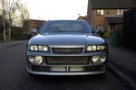 Highlight for Album: SOLD&nbsp; - Nissan Skyline R33 GTS25T Type M