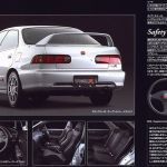 INTEGRA TYPER