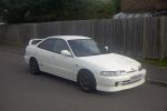 Highlight for Album: SOLD&nbsp; - DB8 HONDA INTEGRA TYPE R 4 DOOR