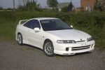 Highlight for Album: SOLD&nbsp; - TOP FUEL Honda Integra Type R DC2