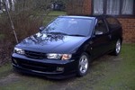 Highlight for Album: SOLD&nbsp; - 1997/R Nissan Pulsar VZ-R