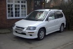 Highlight for Album: SOLD&nbsp; - 1998 Mitsubishi RVR