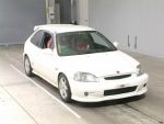 Highlight for Album: SOLD - EK9 Civic Type R 07/99 Grade 4