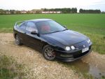 Highlight for Album: SOLD&nbsp; - UK&nbsp;Integra Type R + AC