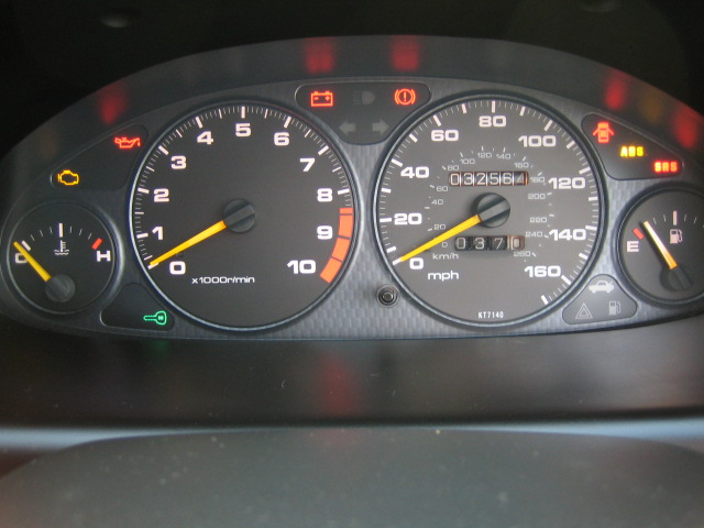 32k on new engine