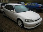 Highlight for Album: SOLD - 2000 Honda Civic Type Rx EK9