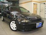 Highlight for Album: SOLD - EK9 Civic Type Rx Y2k BLACK LOW MILEAGE