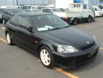 Highlight for Album: SOLD - 2000 EK9&nbsp;Civic Type Rx