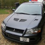 Highlight for Album: SOLD&nbsp; - Mitsubishi Lancer Evo VII 7 11k miles