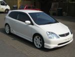 Highlight for Album: SOLD&nbsp; - JDM EP3 Civic Type R