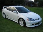 Highlight for Album: SOLD&nbsp; - 2002 Honda Integra Type R DC5 &quot;C pack&quot;