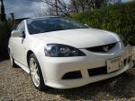 Highlight for Album: SOLD - DC5 Facelift Honda Integra Type R