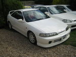 Highlight for Album: JDM Honda Integra Type R --SOLD--