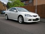 Highlight for Album: SOLD&nbsp; - Integra Type R DC5 Face Lift