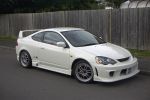 Highlight for Album: SOLD&nbsp; - &quot;ings&quot; DC5 Integra Type R