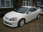 Highlight for Album: SOLD&nbsp; - DC5 Honda Integra Type R