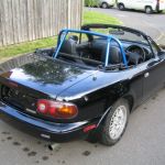 Highlight for Album: SOLD&nbsp; - 1997 Mazda Eunos Roadster mx5 mk1