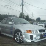 Mitsubishi - Sold Cars (11886 views)