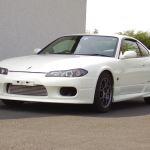 Highlight for Album: SOLD&nbsp; - Nissan Silvia S15 Spec R