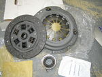 B16a D15 D14 clutch kit