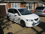 Highlight for Album: Jap Spec Mazda Premacy 1.8 SPORT --SOLD--