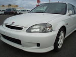 Highlight for Album: EK9 Civic Type Rx face lift 67k --SOLD--