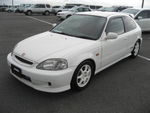 Highlight for Album: EK9 Civic Type&nbsp;Rx 73k --SOLD--