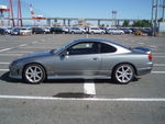 Highlight for Album: 2000 Nissan Silvia S15 Spec R AERO --Sold--