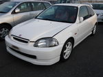 Highlight for Album: EK9 Honda Civic Type R 98 63k --Sold--