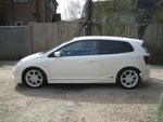 Highlight for Album: JDM EP3 Honda Civic Type R MINT CONDITION --SOLD--