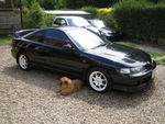 Highlight for Album: JDM Honda Integra Type R --SOLD--