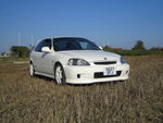 Highlight for Album: EK9 Face-lift Civic Type R --SOLD--