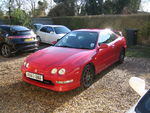 Highlight for Album: UK Honda Integra Type R dc2 --SOLD--